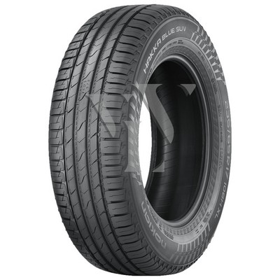 2x  Sommerreifen NOKIAN HAKKA BLUE 3 SUV 265/65 R17 116 H