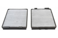 MAPCO Innenraumfilter 67614 Aktivkohlefilter für E39 BMW 5er Touring 520 523 525