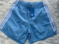 NWT adidas Originals Men's Adicolor Classics Sprinter  Shorts Size XL IM9434