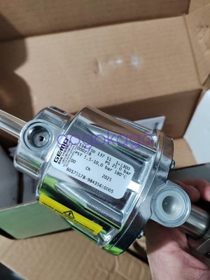 1Pc New Gemu 514 15D 137 511 Angle Seat Valve
