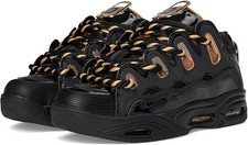 Osiride D3 2001. Scarpa Osiris D3 2001 25 ANNI nero/oro