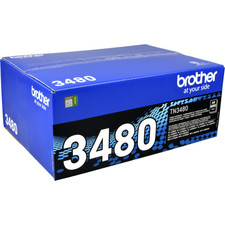 Brother TN-3480 Original Tonerkartusche - Sch...