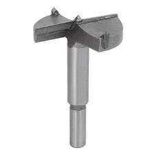 50mm Forstner Hinge Hole Boring Cutter Wood Drill Hole Bit Cemented Carbide Saw