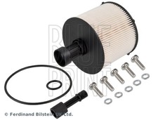 Filtre à carburant Renault Captur