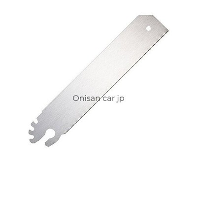 NEU Tajima Smart Saw Ersatzblatt 150 mm Rohrschneideblatt NK-S15 Silvia