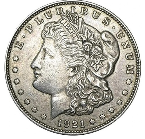 Centennial Anniversary Morgan Dollar Medal 1 oz .999 w/ COA