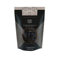 Teahouse Luxury Earl Grey Tee 250 G – Loser Schwarztee