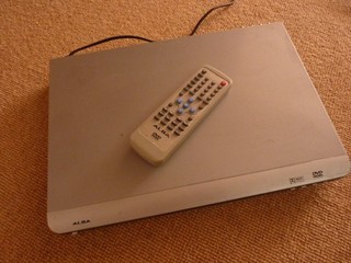 slim alba dvd player plays all formats