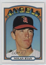 2011 Topps 60 Years of Topps Nolan Ryan #60YOT-80 HOF