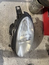 Für Mercedes R Klasse W251 Model . Gebraucht Scheinwerfer Bi Xenon Links. Für Mercedes R Klasse W251 Model . Gebraucht Scheinwerfer Bi Xenon Links.