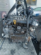Moteur Hyundai I30