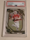 2024 Panini Select Club Level Drake Maye #218 ROOKIE (RC) PSA 9 MINT!!!
