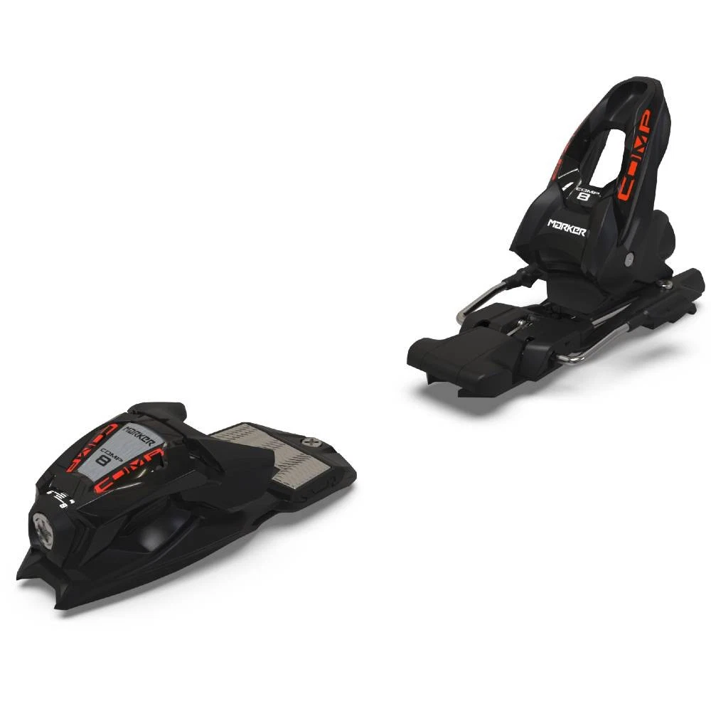 marker comp bindings | eBay
