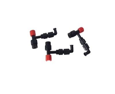 10PCS DMP6-1   throwable screws For screw valves DHL or FedEX #am