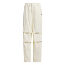 adidas Originals FW25 Street Logo Stripe Loose Fit Casual Pants