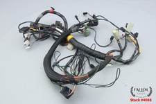 2012 Harley Road Glide Fairing Interconnect W...