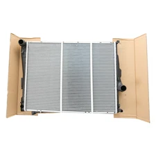 NEW Cooling Radiator 17117551635 For BMW 2006-2008 Z4 Components-Radiator