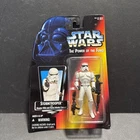 Star Wars Power of the Force Stormtrooper Action Figure MOC