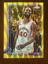 Harrison Barnes Cards and Memorabilia Guide 8
