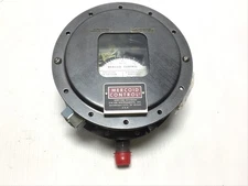 Mercoid Control PGW-153-P2 Gas Pressure/Differential Pressure Switch 120/240C...