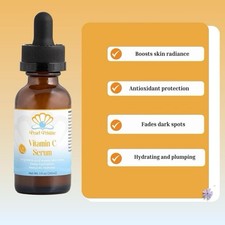 Vitamin C Serum