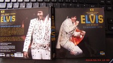 Elvis Presley MRS On Stage February 1973 - 4 ...