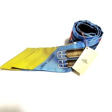 Hermes Twilly Jumping Scarf m1 1222