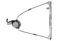 Vorne Links Blic 6060-00-FI1801 Fensterheber FüR Fiat