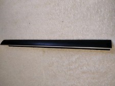  1986-1993 Volvo 240 244 260 Center Dash Heater Vent Trim 1pc Oem Mint