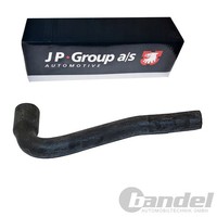 JP Group KÜHlerschlauch KÜHlwasserschlauch Passend FüR VW Caddy Corrado Golf