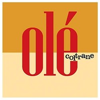 John Coltrane - Ole - Vinyl Record - G3Z