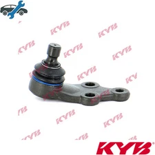 BALL JOINT KBJ1201 FOR KIA SPORTAGEIII HYUNDAI ix35/Van G4FD 1.6L D4FD 1.7L 4cyl