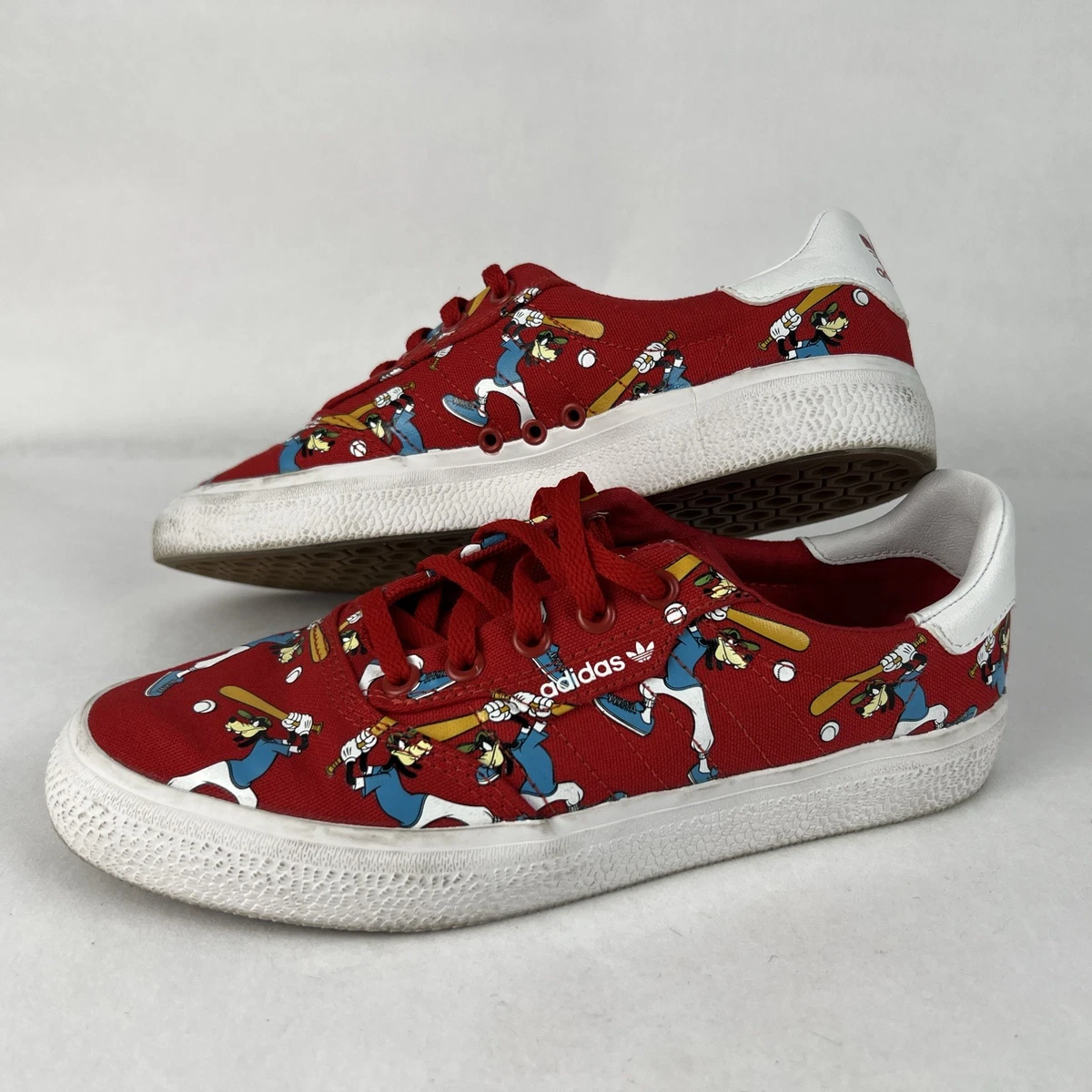 adidas Disney x 3MC Sport Goofy Pack - Baseball for Sale