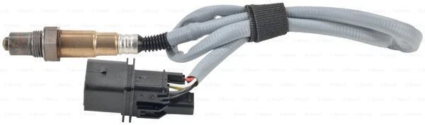 Bosch Oxygen Sensor for Mercedes-Benz C200 1.8L Petrol M271.942 2003 - 2005 - image 3 of 4