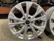 2024 Ford Escape Wheel 17x7 PJ6C1007A1A OEM Rim