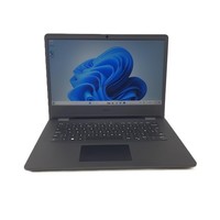 Dell Vostro 3400 i5 8GB 256GB i5-1135G7 14 Black WiFi Windows 11 HDMI Laptop