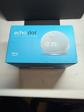 Amazon Echo Dot (4th Gen.) Smart Speaker - Tw...