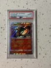 2019 POKEMON JAPANESE 366 CHARIZARD PSA 10 PROMO MEWTWO STRIKES BACK-EVOLUTION