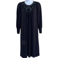 bcbg Maxazria Womens Size XS Black Dress