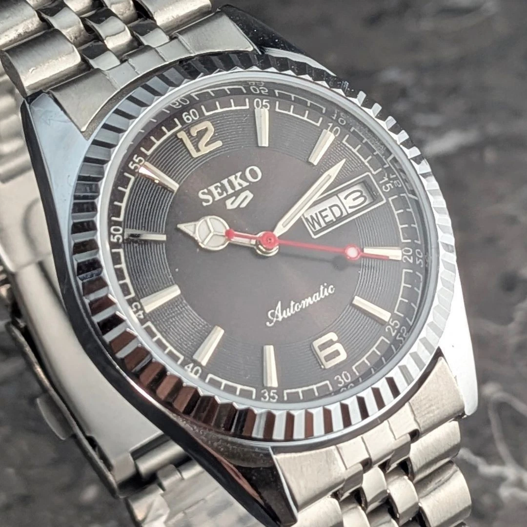 Seiko Wristwatches 1980-1989 for sale | eBay