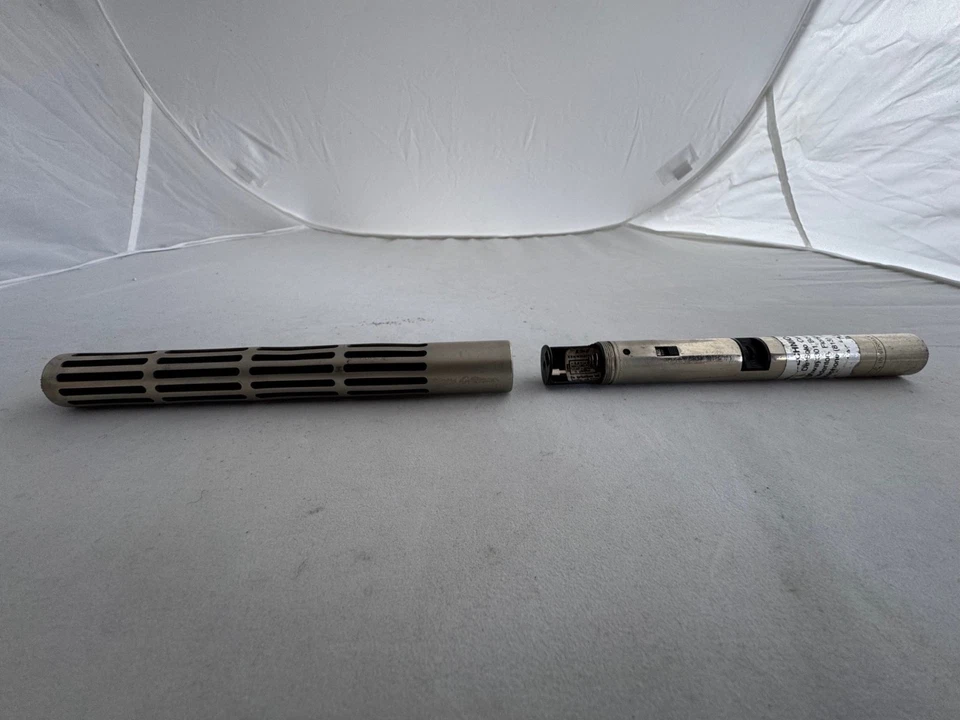 Sennheiser ME-80 Microphone - Image 3 of 4