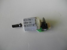 Motore elettrico Q3434-60014 Stampante HP Laser con encoder a corrente continua