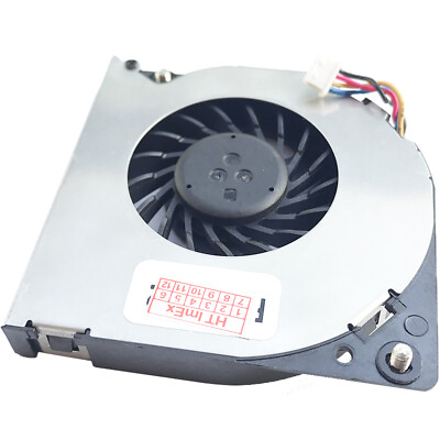 Delta 55mm 5V DC Blower Fan For Intel NUC, All In One PC or Laptop BSB05505HP