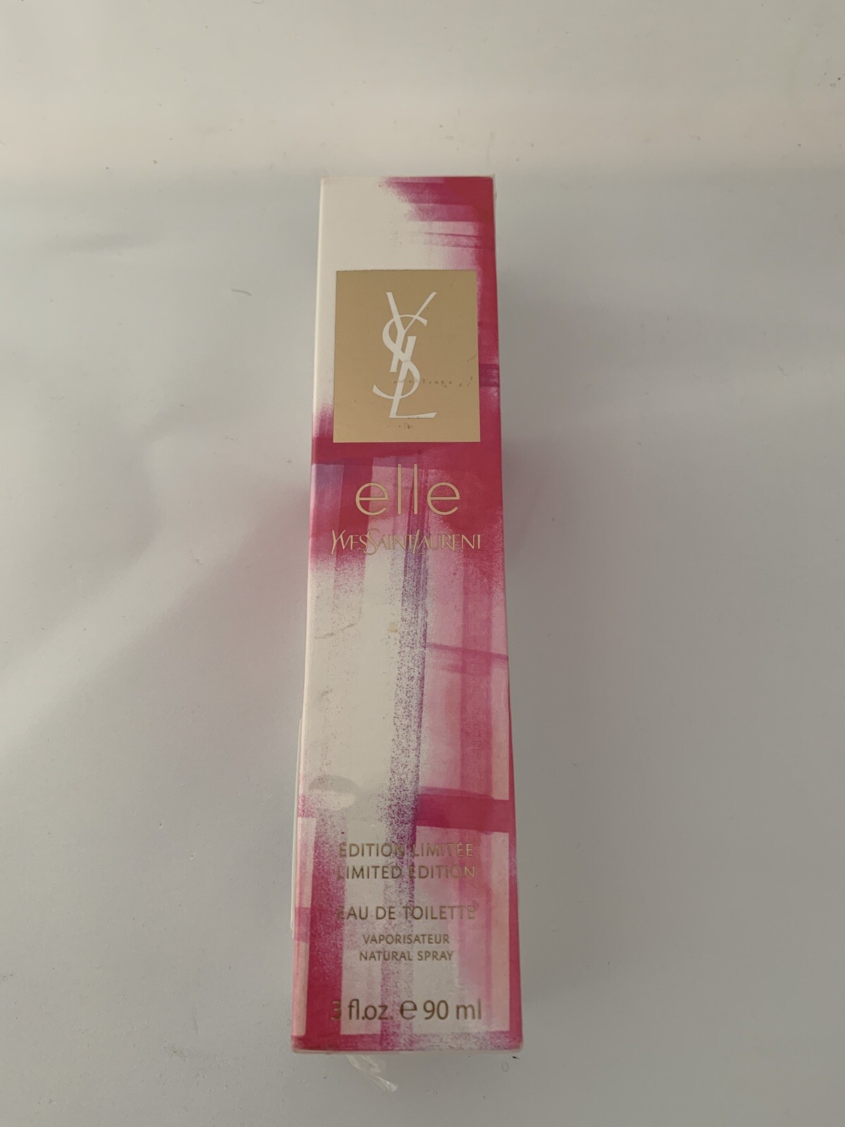 ysl elle perfume 90ml
