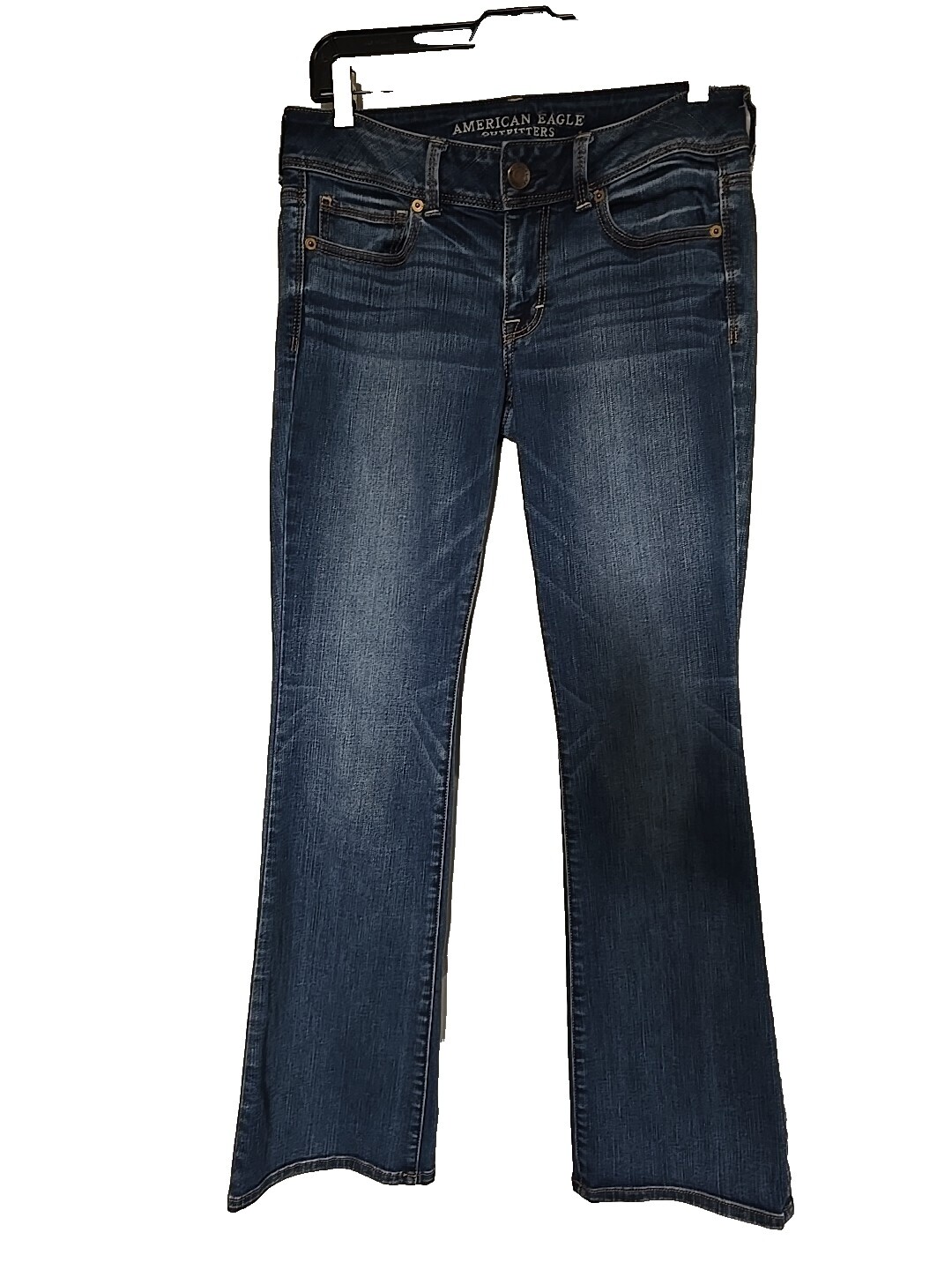 American Eagle Boot Cut Jeans Womens
