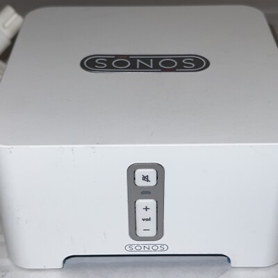 SONOS ZonePlayer ZP90ミュージックストリーマー / ブリッジ SONOS ZonePlayer ZP90ミュージックストリーマー / ブリッジ Sonos