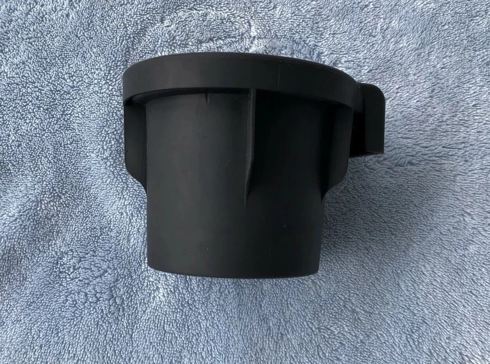 Nissan Pathfinder Frontier Xterra 2005-2010 portavasos inserto T-10802 OEM  Foto 4 de 4