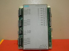 SIEMENS 549-021 MODULAR EQUIPMENT CONTROLLER APOGEE AUTOMATION HVAC SERIES 100