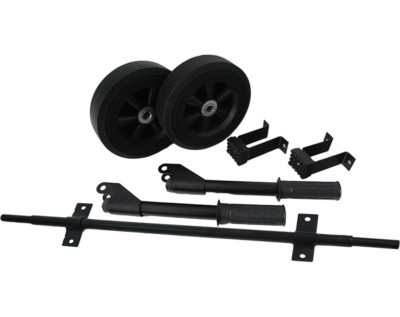 Könner & Söhnen Transportsatz KS 7 KIT für Generator KS 7000 Räder Griff