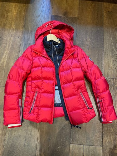 Bogner Sanne-D Insulated Jacket Women's 